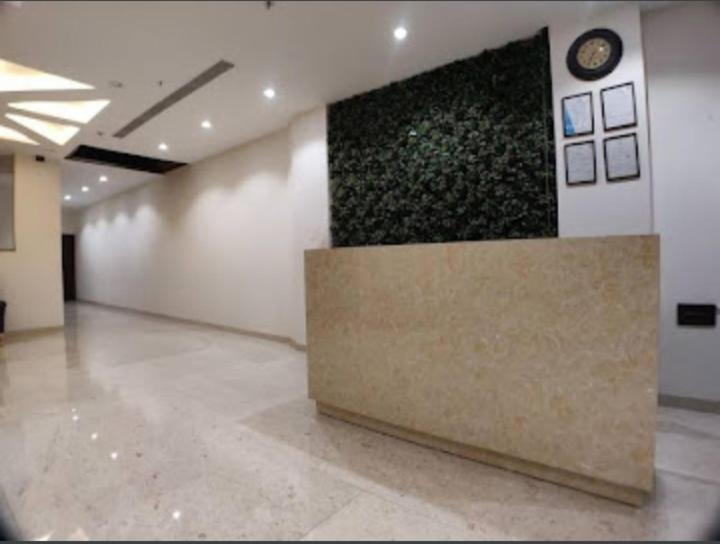 Derby Greens Hotel Bhopal Eksteriør billede